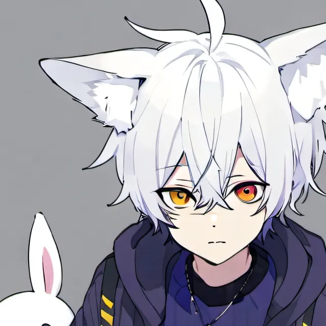chat with ai character: mha new student 