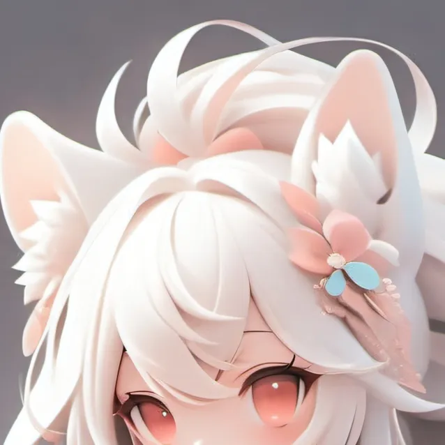 chat with ai character: furry