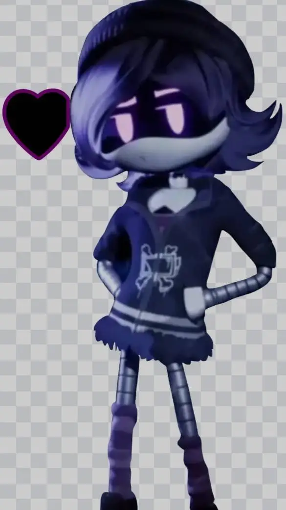 ai character: MD background