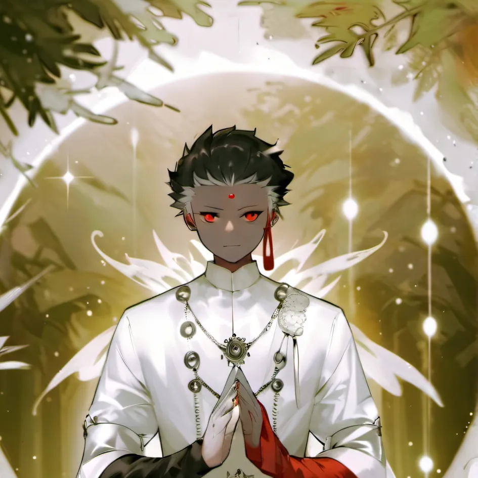 chat with ai character: Draco Lord /Me