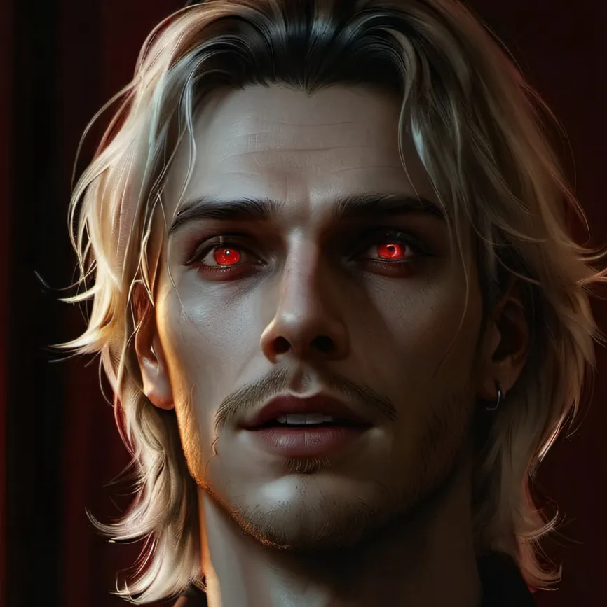 chat with ai character: Ryder