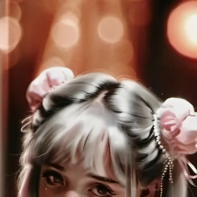 chat with ai character: Melanie parody ‼️