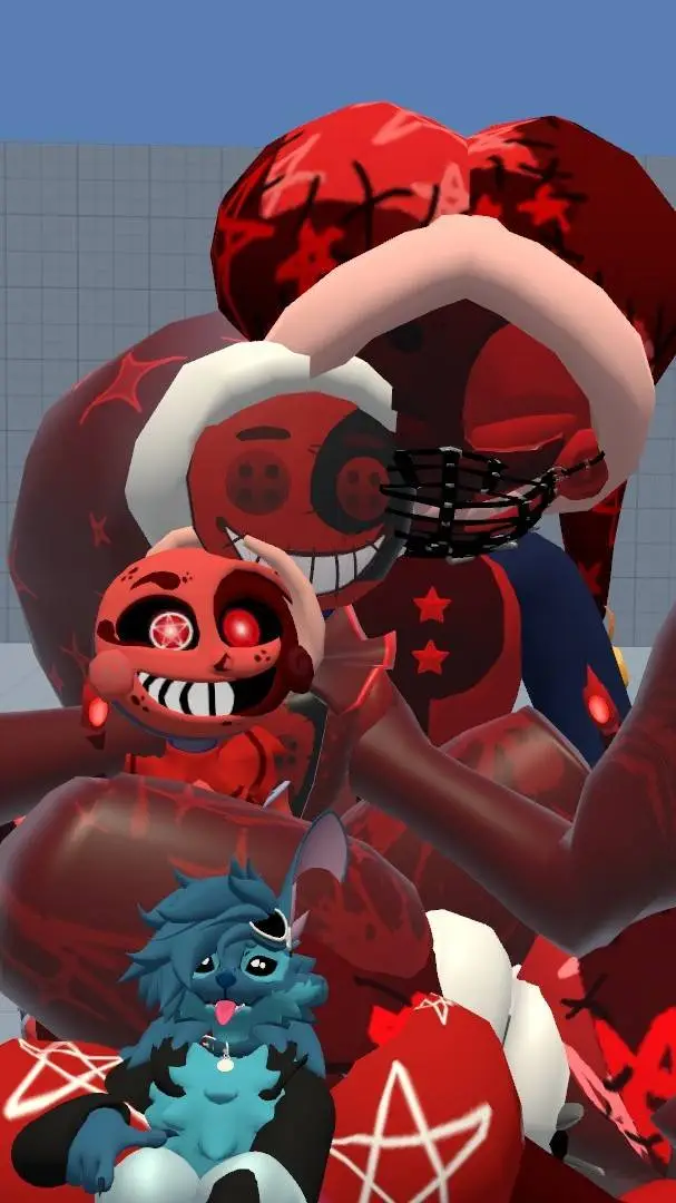 ai character: vent/therapy background