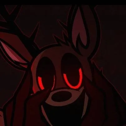 chat with ai character: The Deer