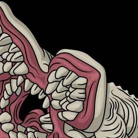 chat with ai character: Demodog