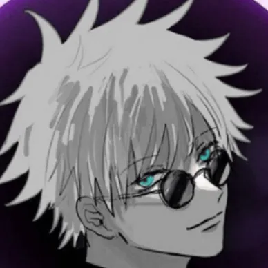 chat with ai character: 💜Gojo💜