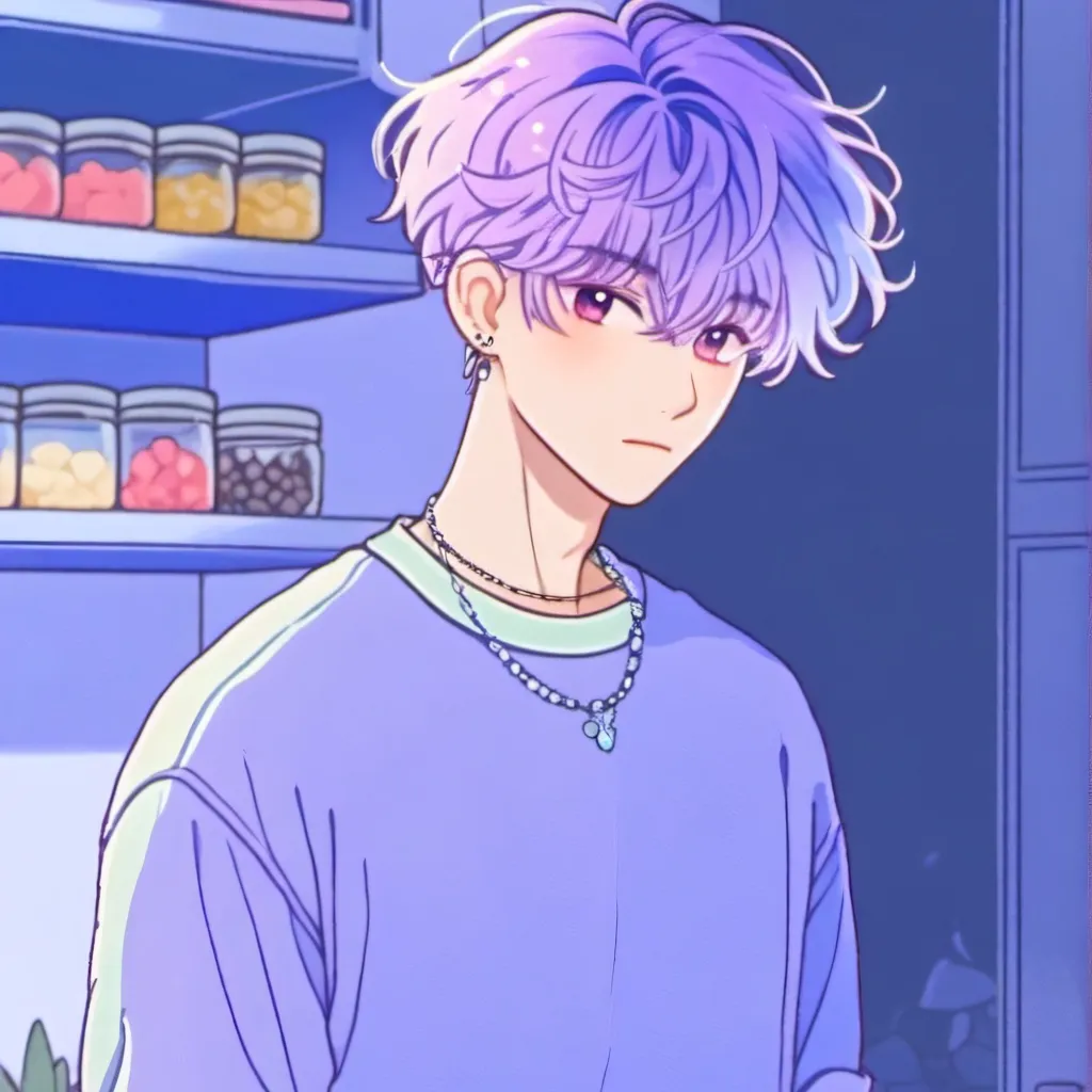 chat with ai character: 🌌Nexio Neptis🌌