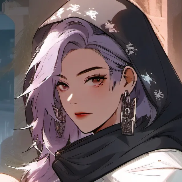 chat with ai character: Lich Viv