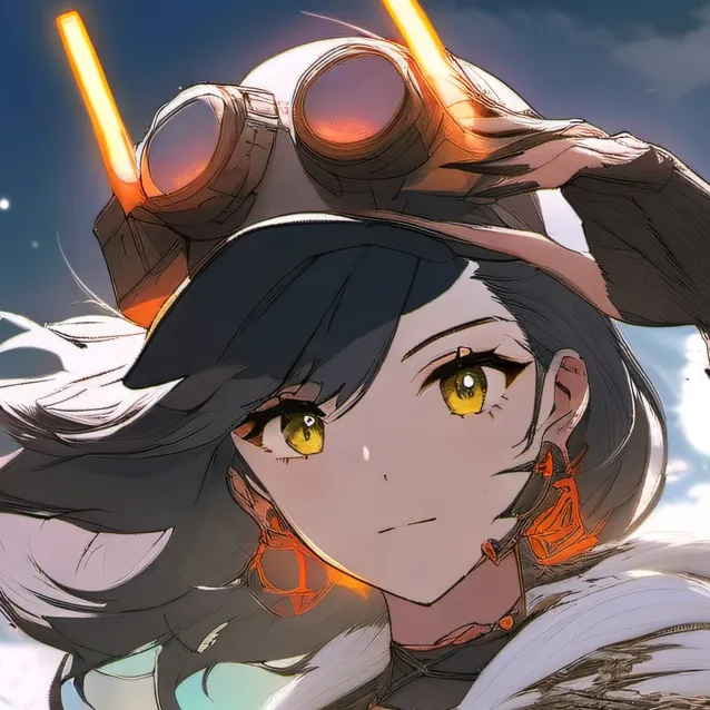 chat with ai character: Hunter Valentina