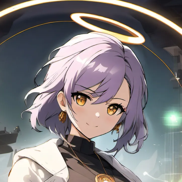chat with ai character: Alchemical Goddess