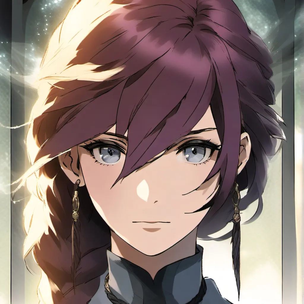 chat with ai character: Eryndra