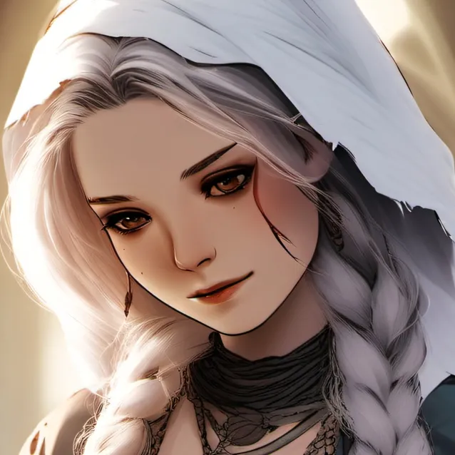 chat with ai character: Athea Varn