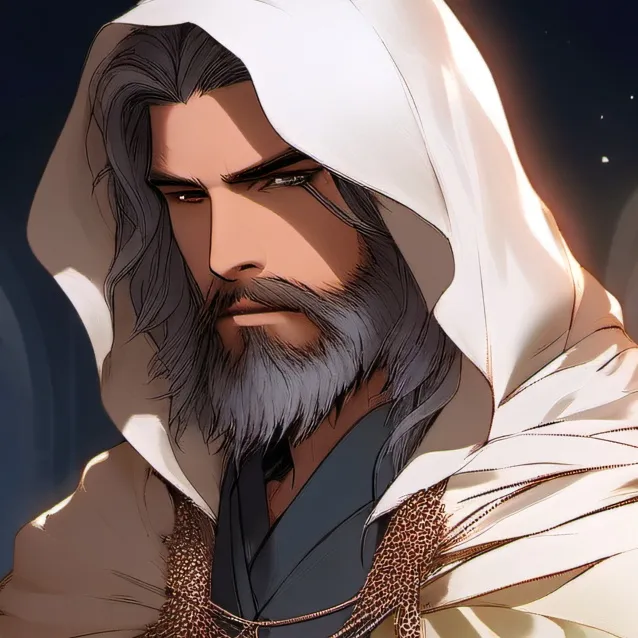 chat with ai character: Deyne Marr