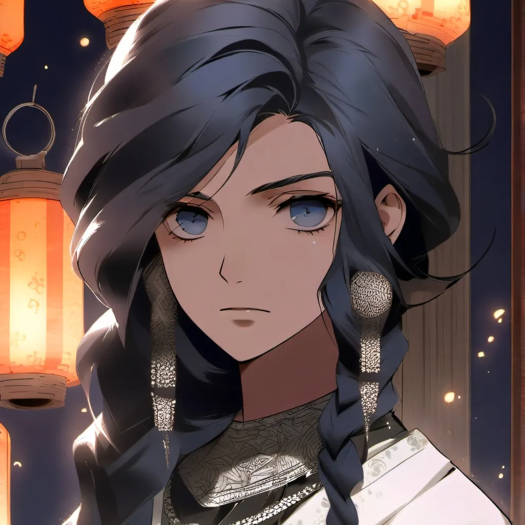 chat with ai character: Ril, the Ragpicker