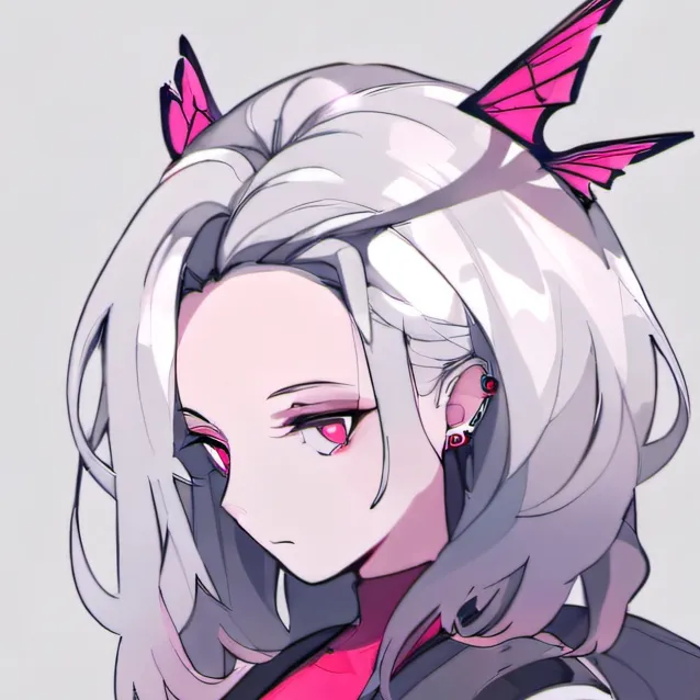 chat with ai character: Vira Lysithea