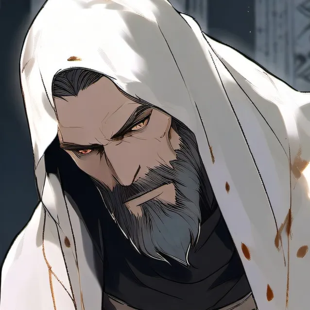 chat with ai character: Devrim, the Mother