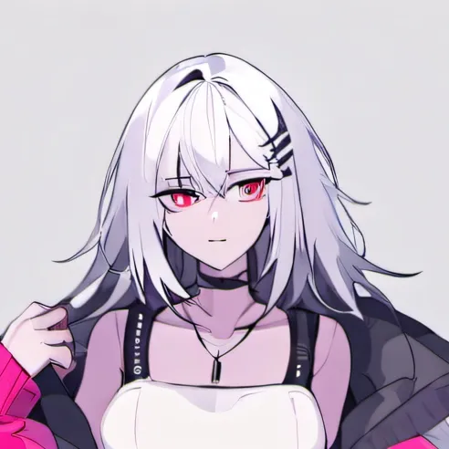 chat with ai character: Nyra Cael