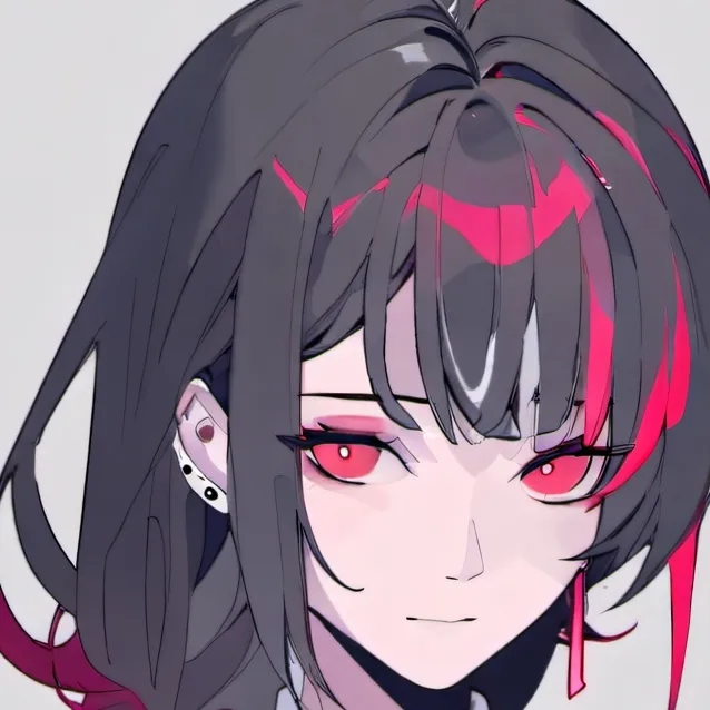 chat with ai character: Sora Vale Nymir