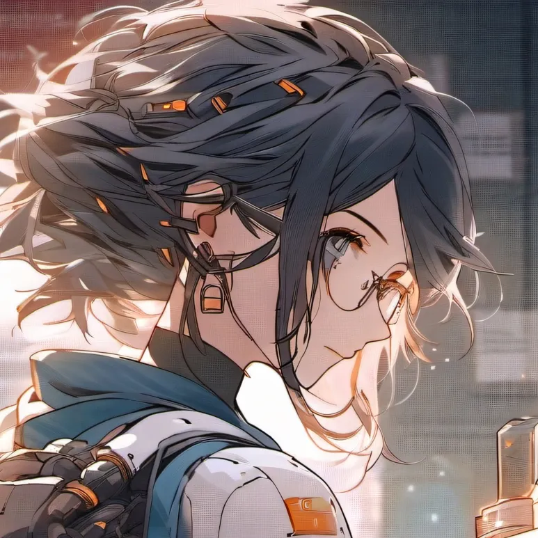 chat with ai character: Jasmine