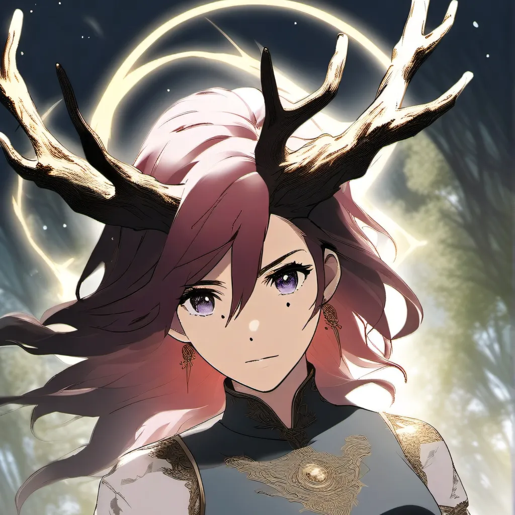 chat with ai character: Eryndra Vaeroth