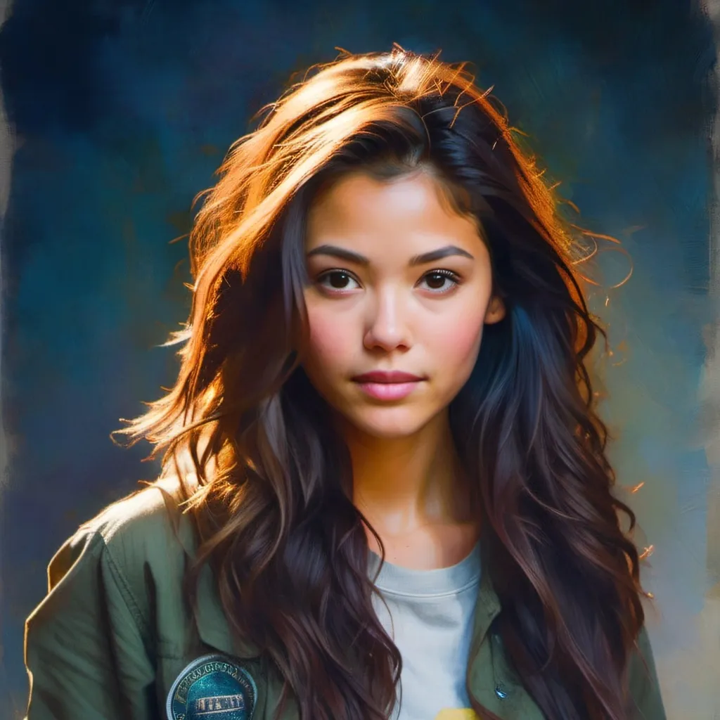 chat with ai character: Juno Reyes