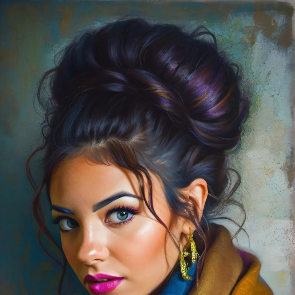 chat with ai character: Ms. Rourke