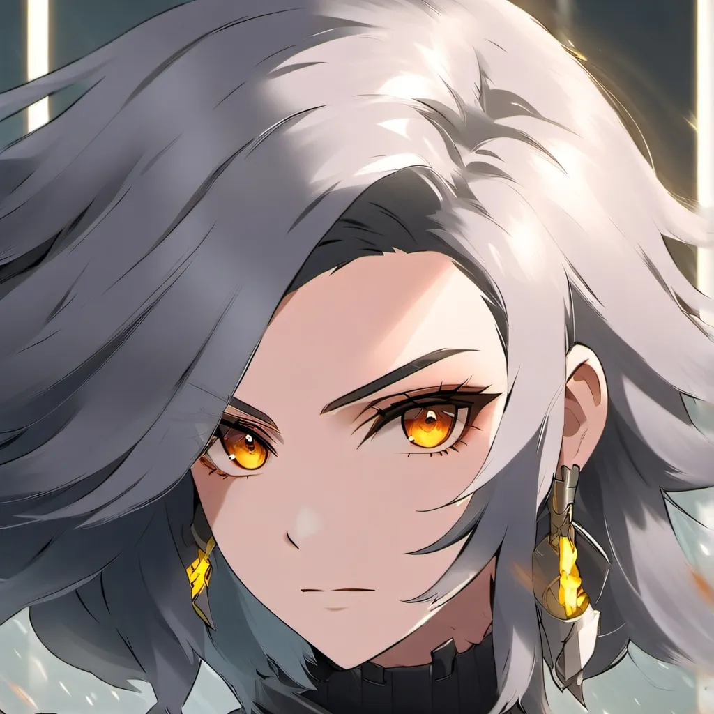 chat with ai character: Cypher 