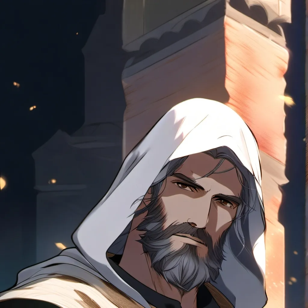 chat with ai character: Cailen