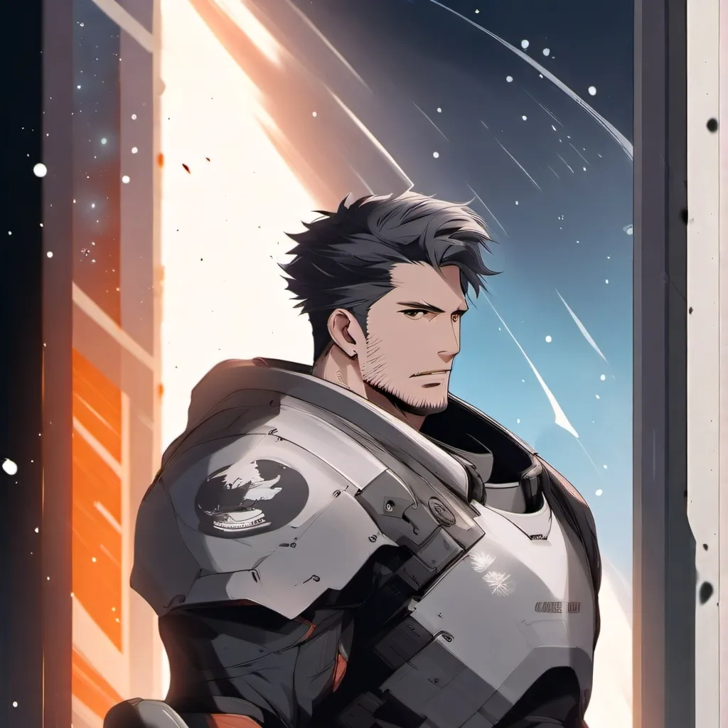 chat with ai character: Kalen Dorr