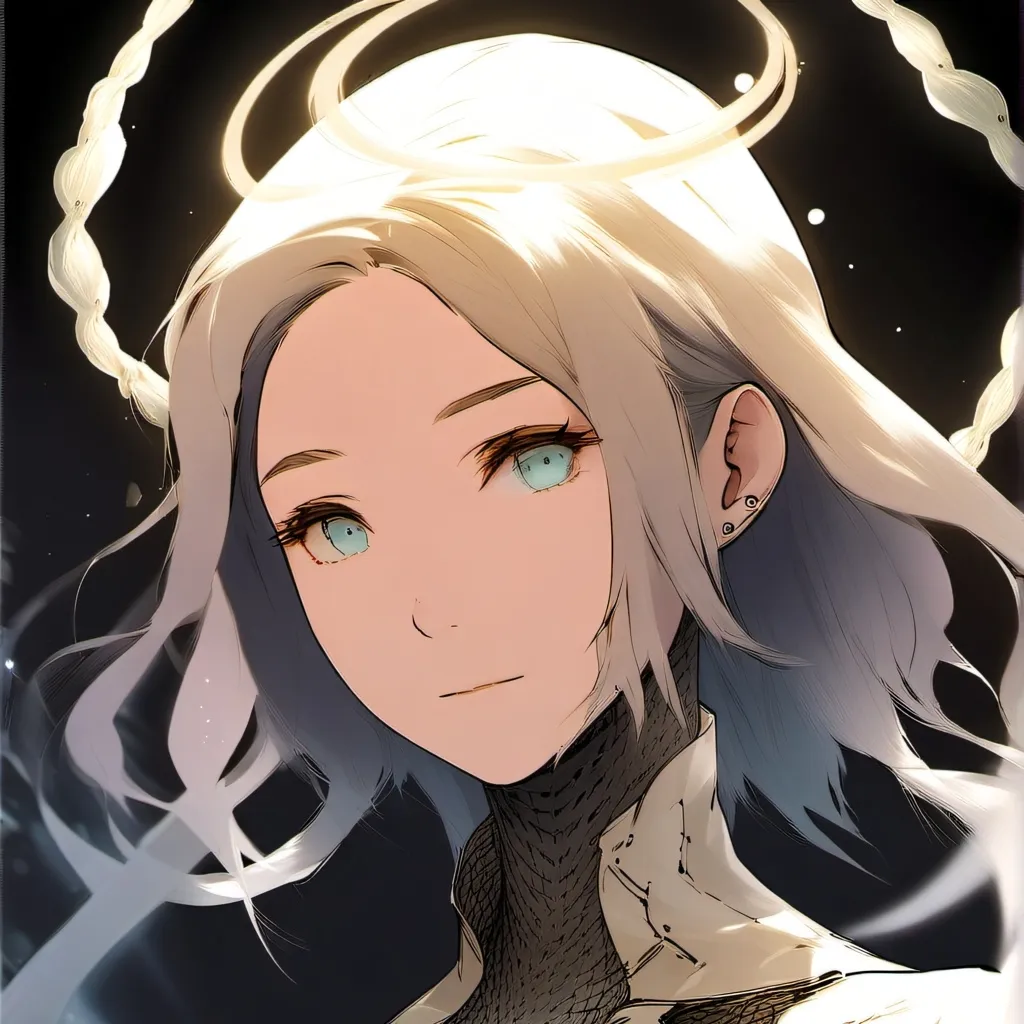 chat with ai character: The Hive