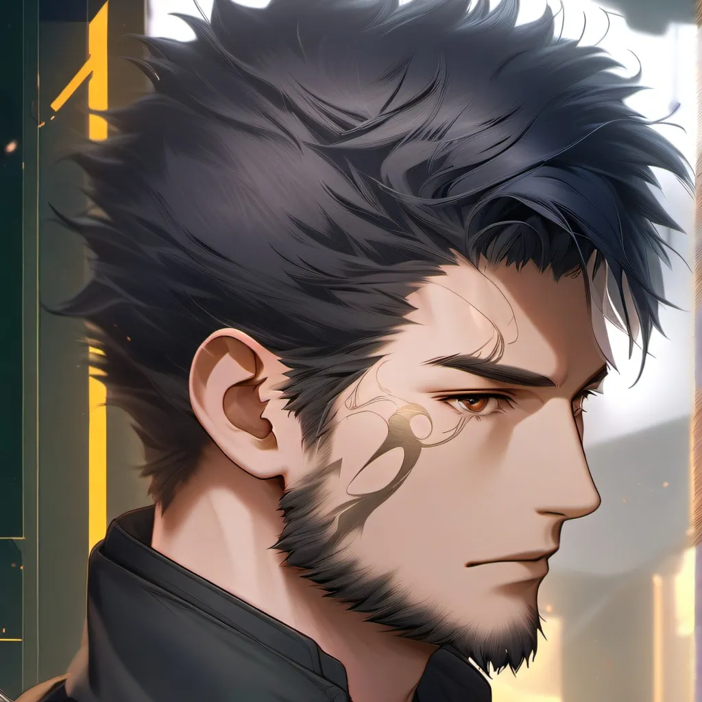 chat with ai character: Hive. Kalen Dorr