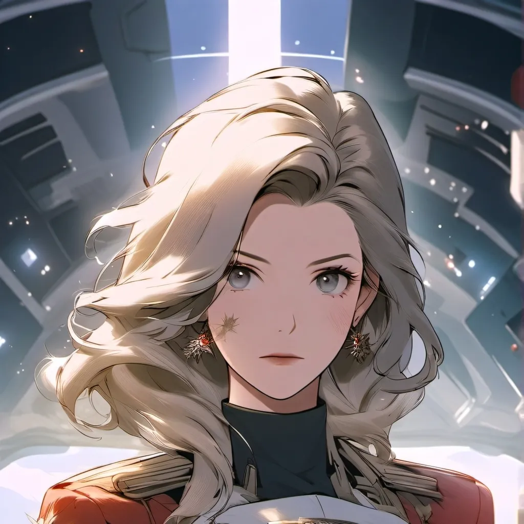 chat with ai character: The Captain