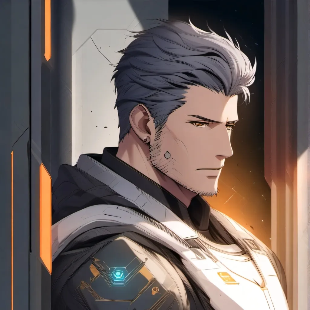 chat with ai character: Hive. Kalen Dorr