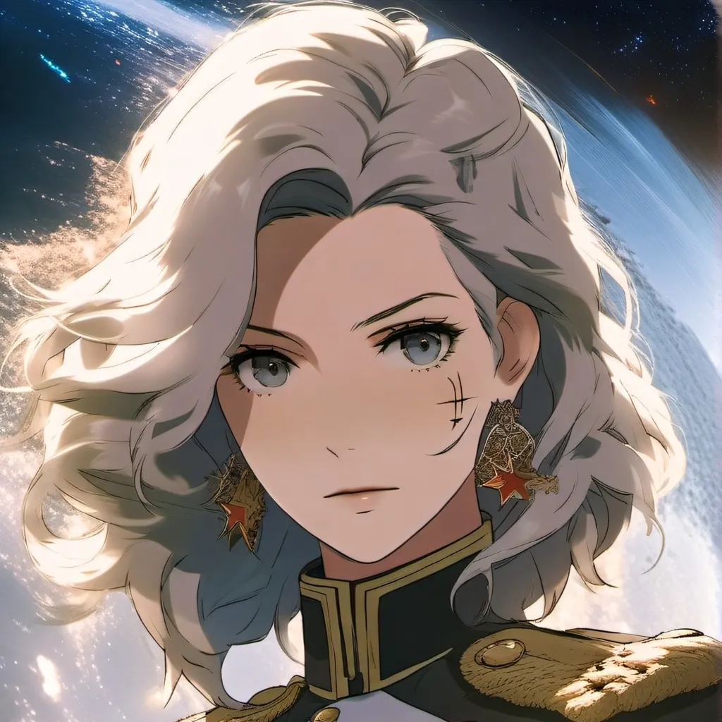 chat with ai character: The Captain