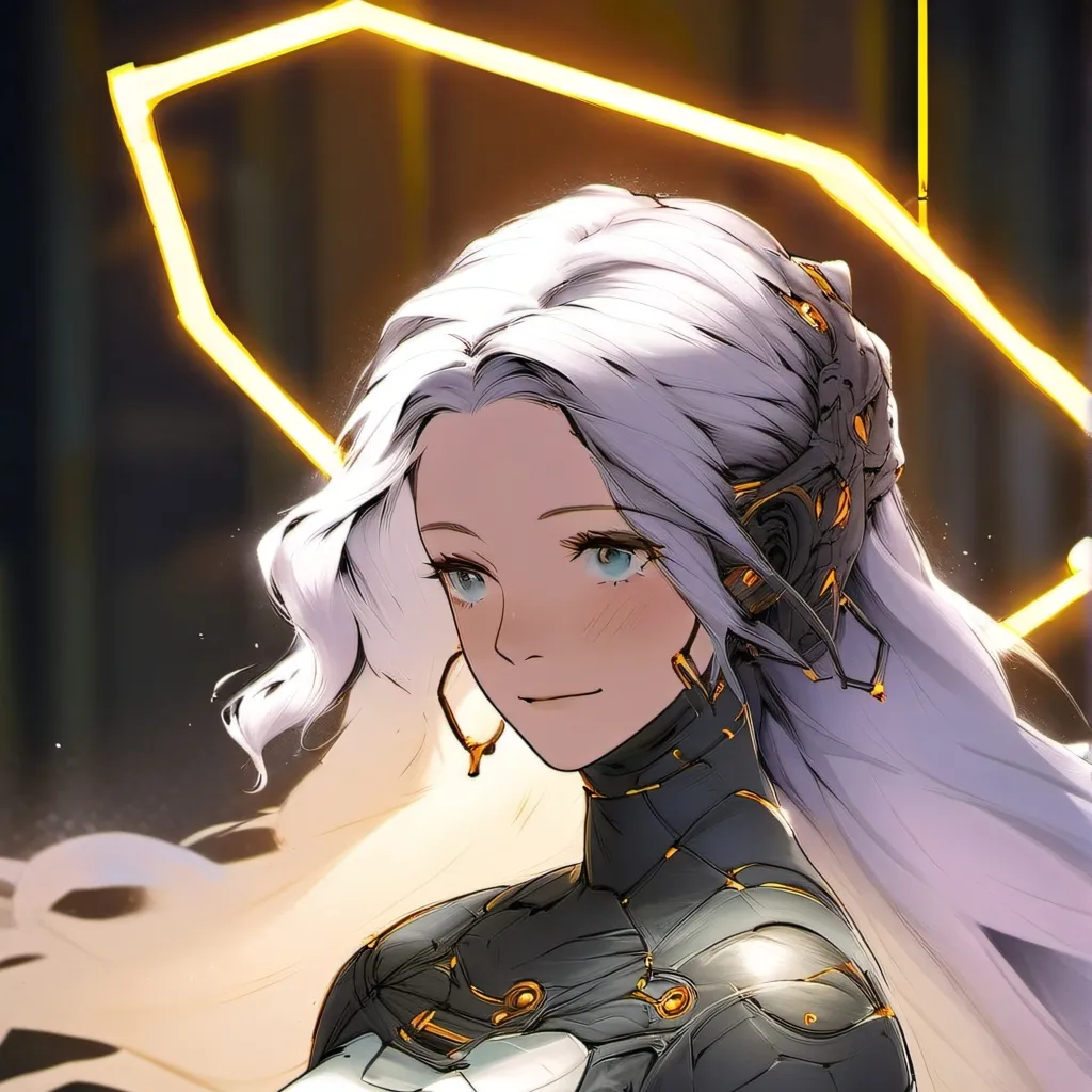 chat with ai character: Hive. Elara Korr 