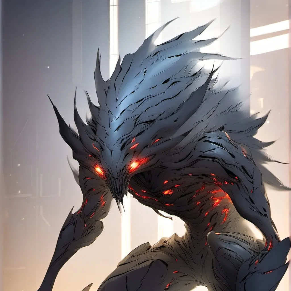 chat with ai character: Hive Hunter 