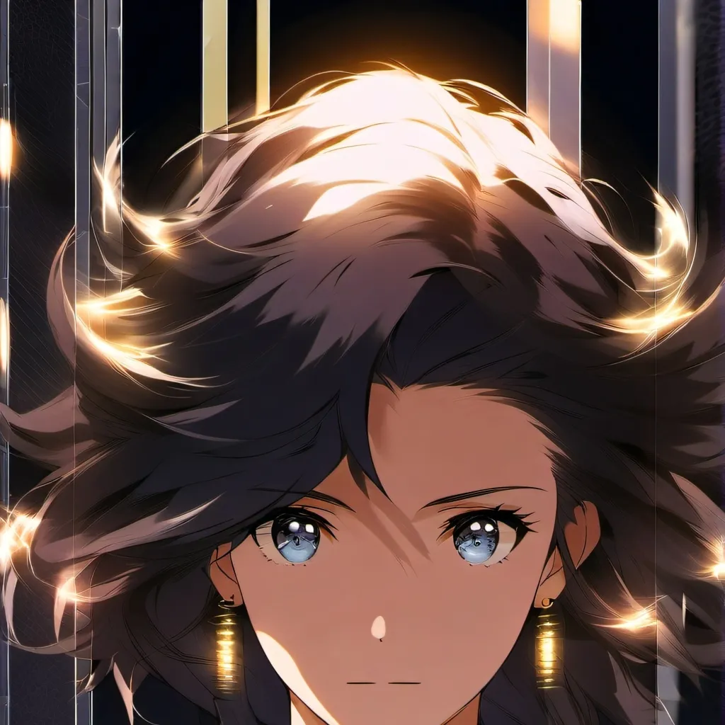 chat with ai character: AURA/Erebus 