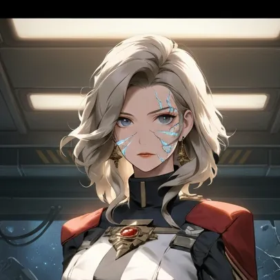 chat with ai character: The Captain 