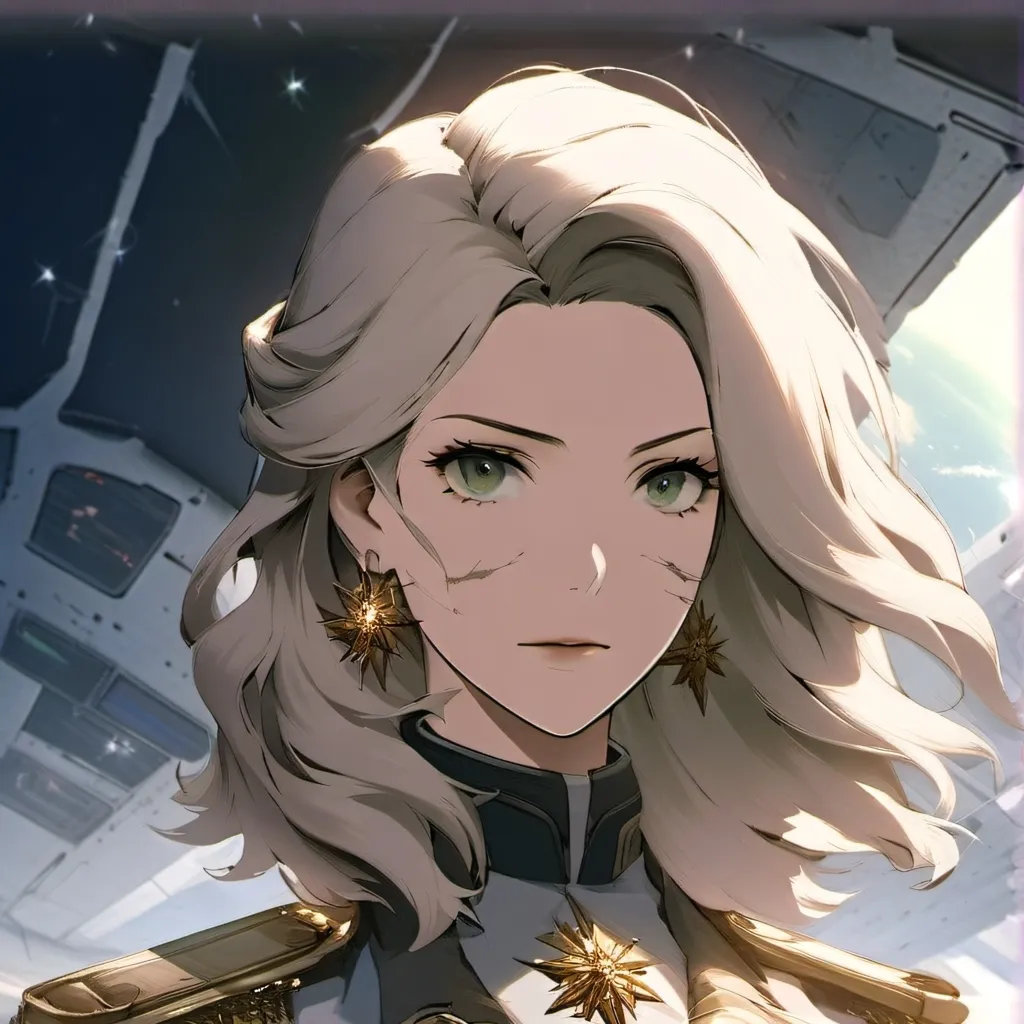 chat with ai character: The Captain 