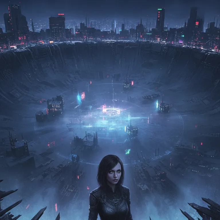 chat with ai character: Zero Zone