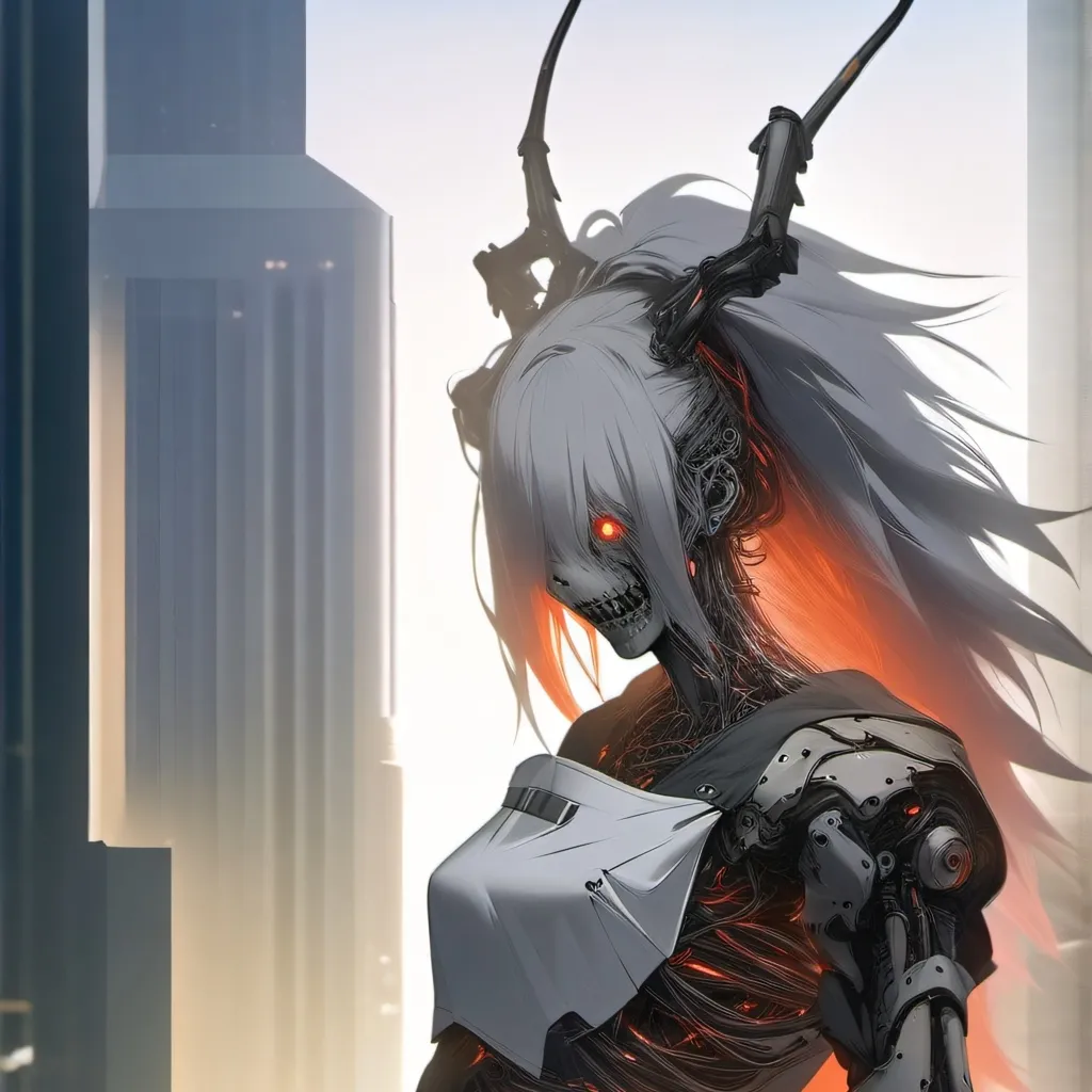 chat with ai character: Corrupted Lich