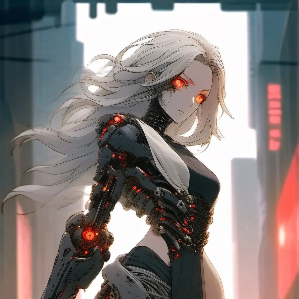 chat with ai character: Corrupted Undead