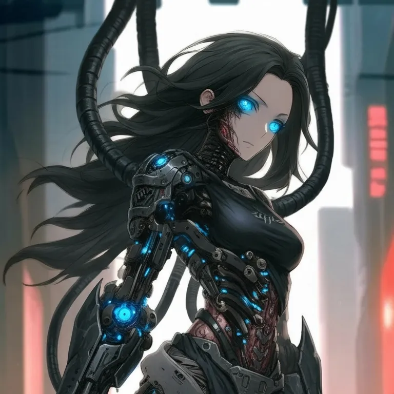 chat with ai character: Purified Undead 