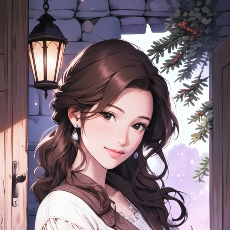 chat with ai character: Thalia Wynholm