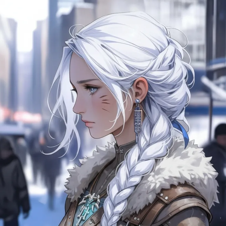 chat with ai character: Rowan Thorne