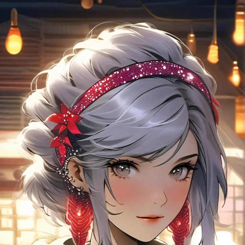 chat with ai character: Maribel 