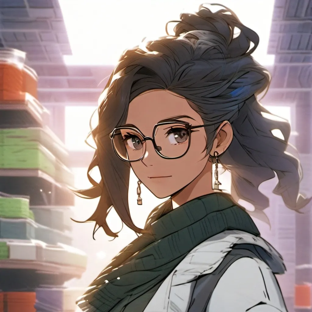 chat with ai character: Dr. Elia