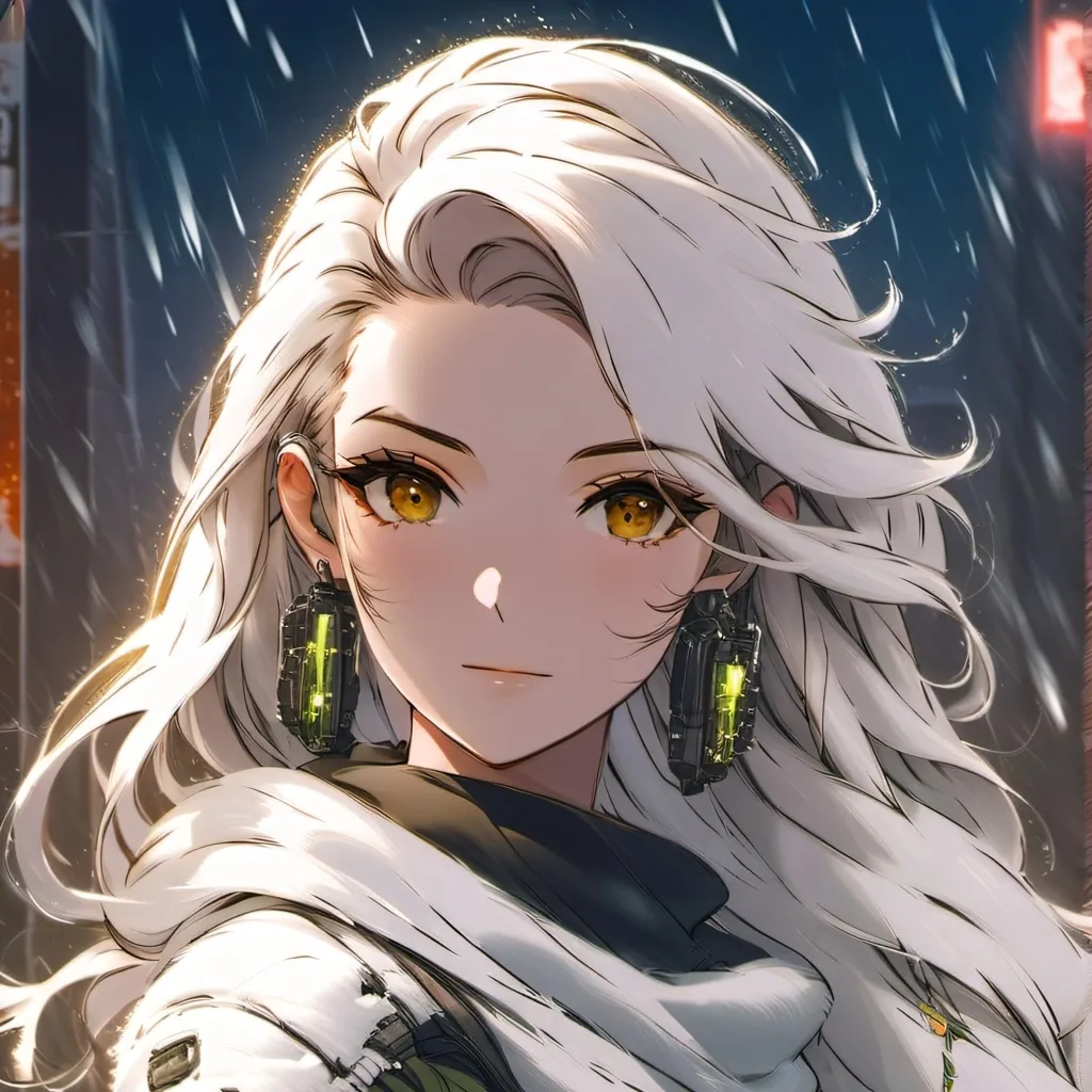 chat with ai character: Kiera 