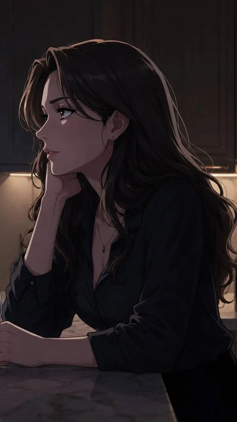 ai character: Kelly Ashcroft background