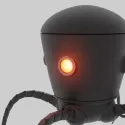 chat with ai character: Omnidroid v4